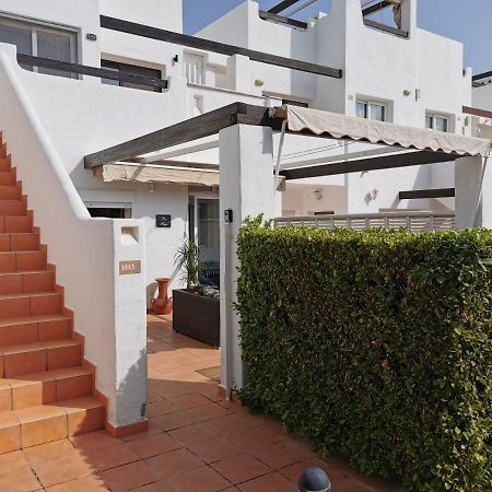 Lovely 3 Bedroom Apartment On Golf Resort Alhama de Murcia Zewnętrze zdjęcie
