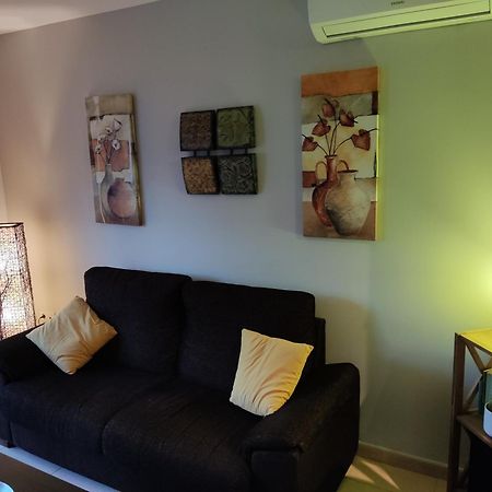 Lovely 3 Bedroom Apartment On Golf Resort Alhama de Murcia Zewnętrze zdjęcie