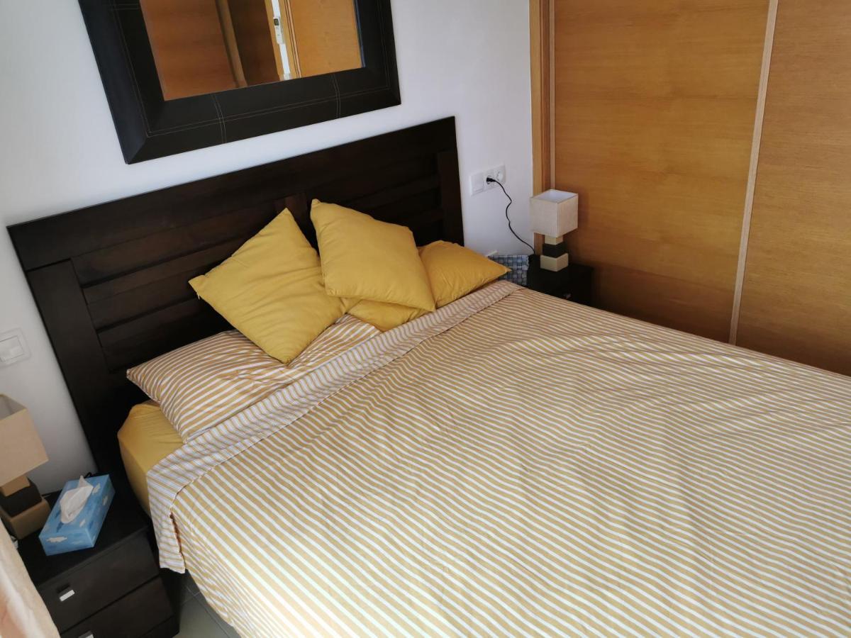Lovely 3 Bedroom Apartment On Golf Resort Alhama de Murcia Zewnętrze zdjęcie