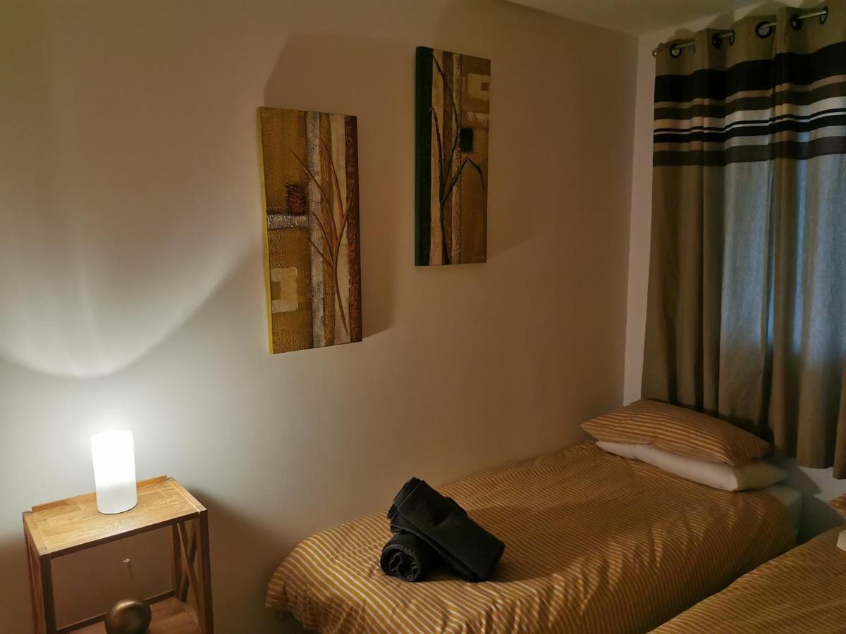 Lovely 3 Bedroom Apartment On Golf Resort Alhama de Murcia Zewnętrze zdjęcie