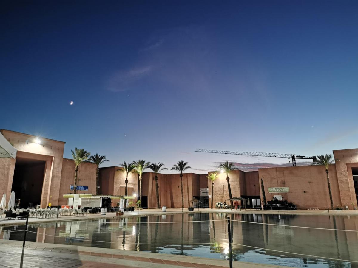 Lovely 3 Bedroom Apartment On Golf Resort Alhama de Murcia Zewnętrze zdjęcie