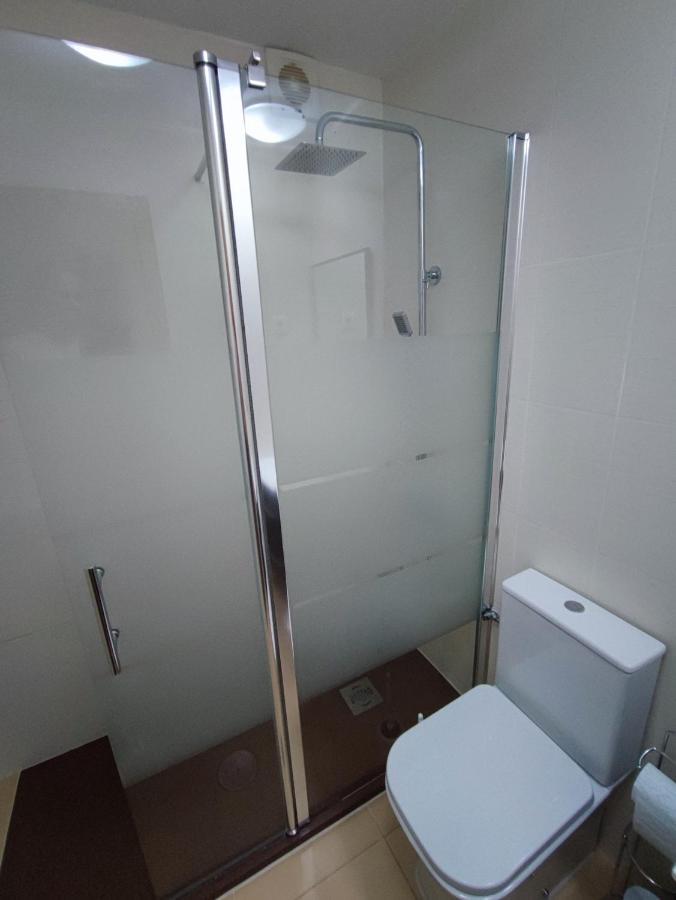 Lovely 3 Bedroom Apartment On Golf Resort Alhama de Murcia Zewnętrze zdjęcie