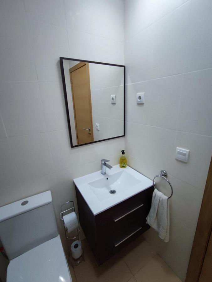 Lovely 3 Bedroom Apartment On Golf Resort Alhama de Murcia Zewnętrze zdjęcie