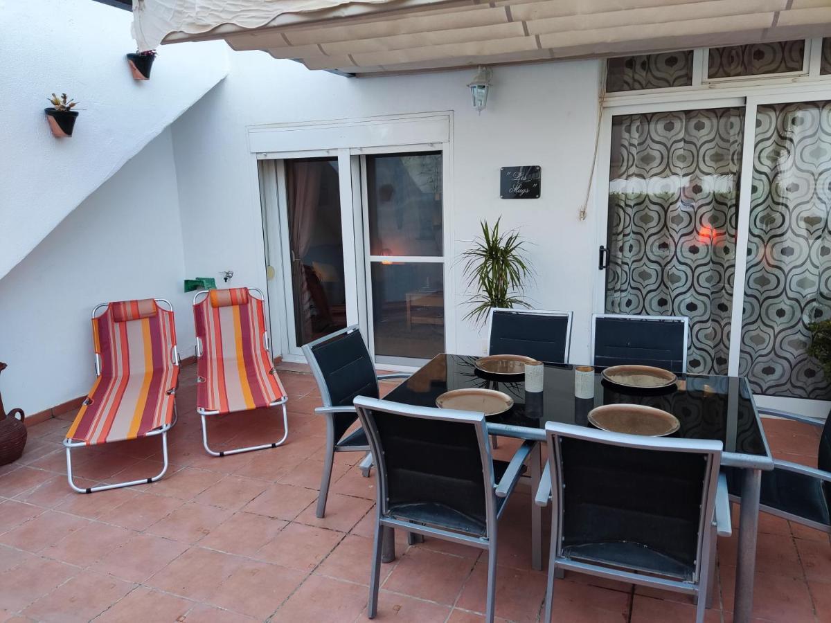 Lovely 3 Bedroom Apartment On Golf Resort Alhama de Murcia Zewnętrze zdjęcie